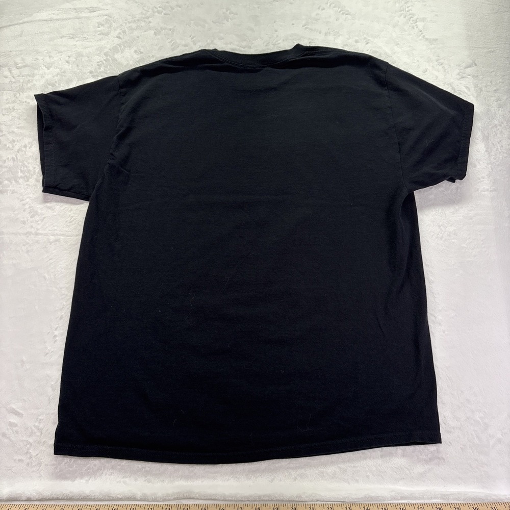 Sublime Band Short Sleeve Crew Neck Graphic T Shirt Mens Size XL Black - Picture 6 of 6